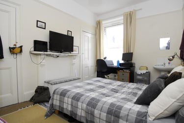 4 bed house, Baring Street, Greenbank, Plymouth, PL48NF - Image 8